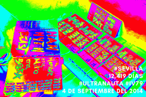 Día 12,419 que suma. Segunda tirada cartonera del #EHEMEB