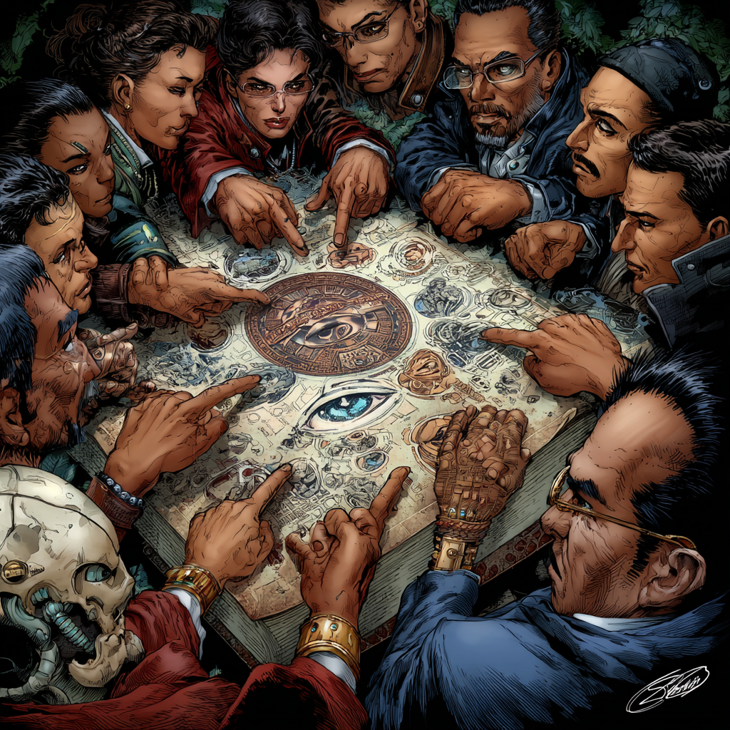 Manifiesto VS la inmediatez: Puntos críticos específicos