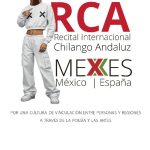 XX años del Recital Chilango Andaluz. Debo escribir una novela de esto. Aquí un spoiler.